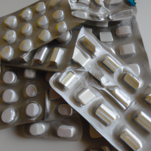 Odkryj skuteczne tabletki na odchudzanie - przegląd dostępnych opcji