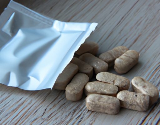 Bio-Slim: Przyjrzyj się bliżej tabletkom na odchudzanie