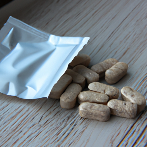 Bio-Slim: Przyjrzyj się bliżej tabletkom na odchudzanie