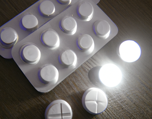 Skuteczność chińskich tabletek na odchudzanie - czego powinniście o nich wiedzieć?