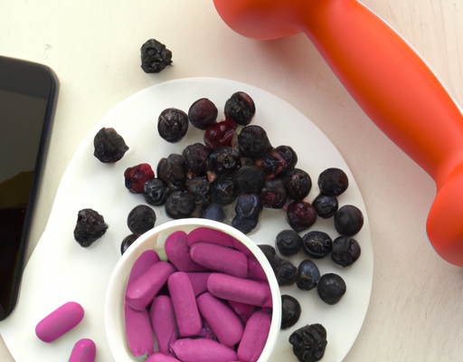 Tabletki Fit Berry - Przegląd suplementu odchudzającego