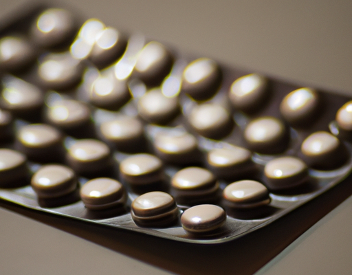 Tabletki moczopędne - skuteczność w odchudzaniu