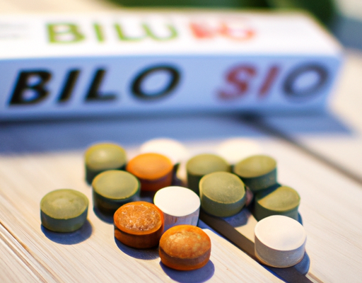 Bio Slim: Przegląd skutecznych tabletków na odchudzanie