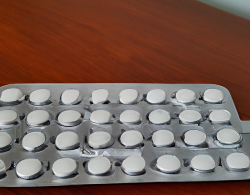 Odchudzanie po 50-tce: tabletki które wspomogą Twoje wysiłki