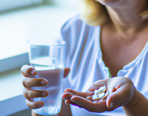 Skuteczne tabletki na odchudzanie w okresie menopauzy